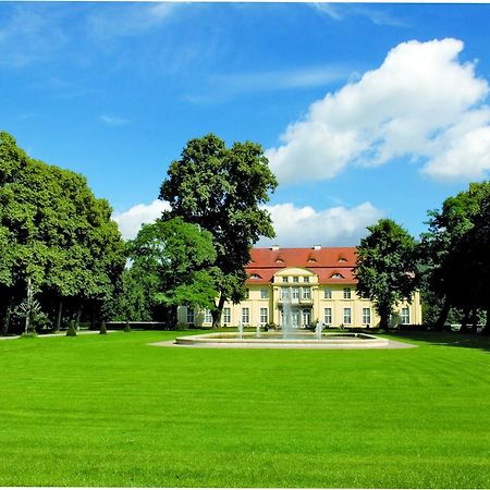 Hotel Schloss Hasenwinkel Exterior foto